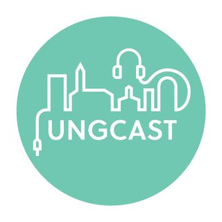 UngCast