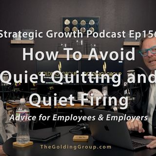 How To Avoiding Quiet Quitting And Quiet Firing