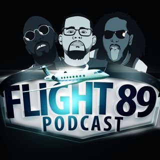 Flight 89 Podcast