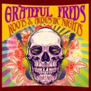 Grateful Fred