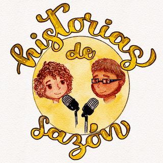 Historias de Sazón MA