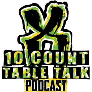 Episode 7: Wrestle Talk - (Smackdown, Raw, NXT)