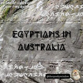Episode 1 - Egyptians In Australia