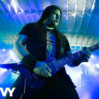 Interview: Corey Beaulieu of Trivium