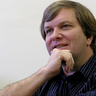 Episode 2. Father John Dear, Working For A New Culture of Non-Violence