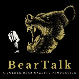 S1 E14: BearTalk featuring ROTC Cadet Calin Green and Jack the Ripper Part 1