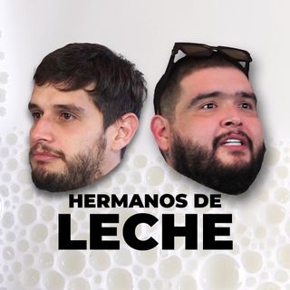 Cosas de FUTBOL | Hermanos de leche | Adrián Marcelo y La Mole