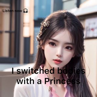 I switched bodies with a princess | Please share this story | My Daily Animated Life Stories