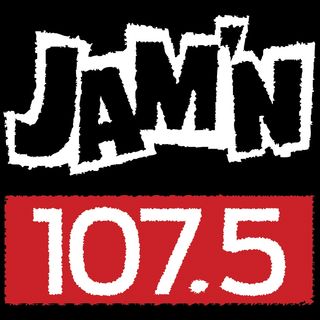 JAM'N 107.5 (KXJM-FM)