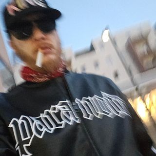 Bart23 Rothaar