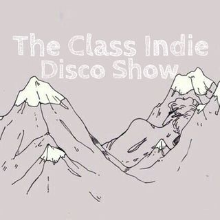 The Class Indie Disco Show