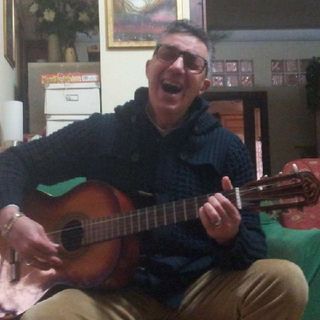 Domenico Calvani