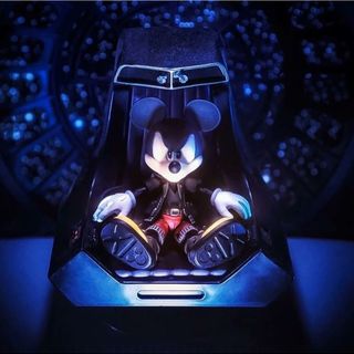 Como o Tio Walt resolveu f@#$% Star Wars