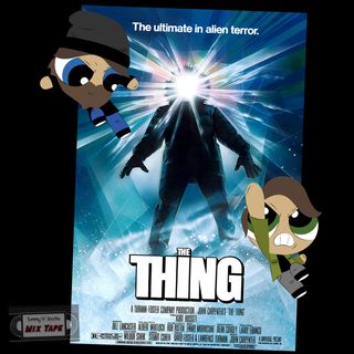 Ep 82 - The Thing