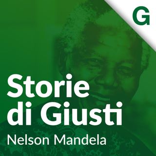 Episodio 3: Nelson Mandela