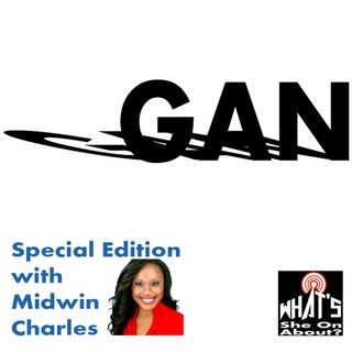 Special Edition Ghetto Action News™ with Midwin Charles