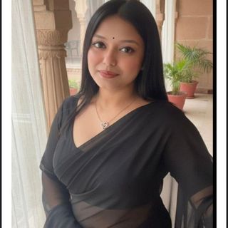 Snigdha Sen
