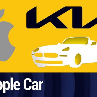 Is Apple Working With Kia on a Car? | TWiT Bits