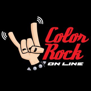 Color Rock On Line