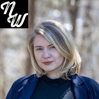 Episode #62: Natalia Burakowska