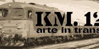 KM.124 - Arte in transito