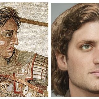 Did You Know | Alexander The Great Was Buried Alive! 