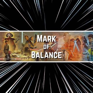 Star Wars: Mark of Balance