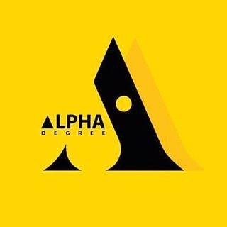 Alpha Degree