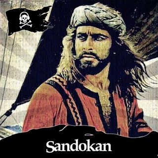 47 - La "vera" storia del pirata Sandokan
