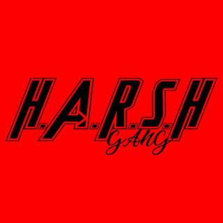 HARSH GANG RADIO