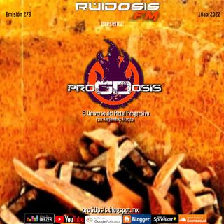 proGDosis 279 - 16abr22 - Astrid Proll