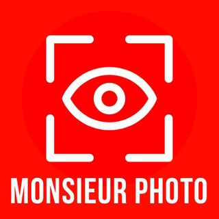 Monsieur Photo - Ismaël Chb