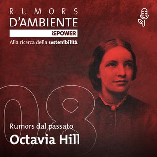 Octavia Hill: la pioniera del social housing negli slum di Londra