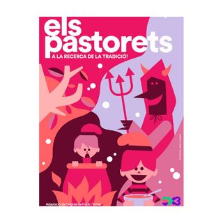 Tercer Districte  17.12.2022. Notícies de Sants-Montjuïc i Pastorets de Sants Teatre