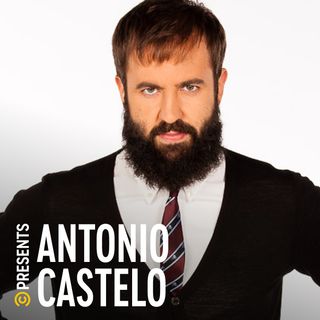 Antonio Castelo - Quiero volver con mis padres