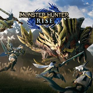 8x17 - Monster Hunter Rise