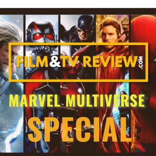 Marvel-Multiverse special