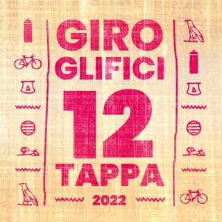 Tappa 12/2022 - Genova per lui