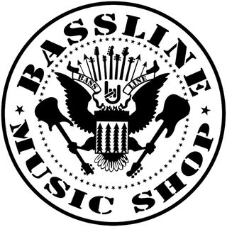 Bassline Music Shop