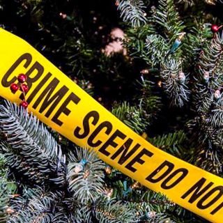 Tre mini casi di Natale - True crime