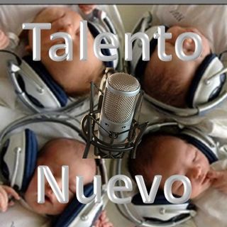 Romance- Talento Nuevo en Ritmo 24/7