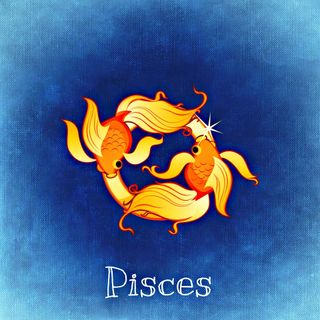 Pisces Horoscope (March 10, 2022)