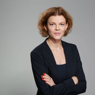 Aneta Kułakowska