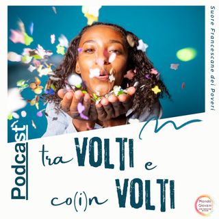 Volti di Pasqua
