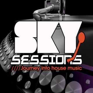 Sky Sessions 2022 - Episode  2 (Summer Vibes)