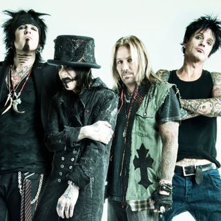 Mötley Crüe & Def Leppard  en Bogotá! Parte 2