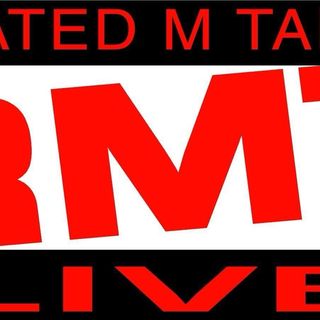 THE RMT LIVE SHOW WITH B-Rad