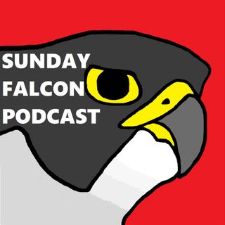 Sunday Falcon Podcast