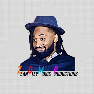 Zean Otey Music Productions