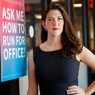 Erin Vilardi (#VoteHerIn, Episode 69)